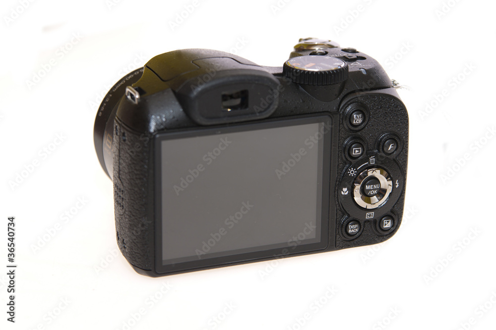 Digital camera Digital camera