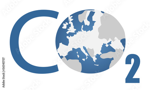CO2-Welt