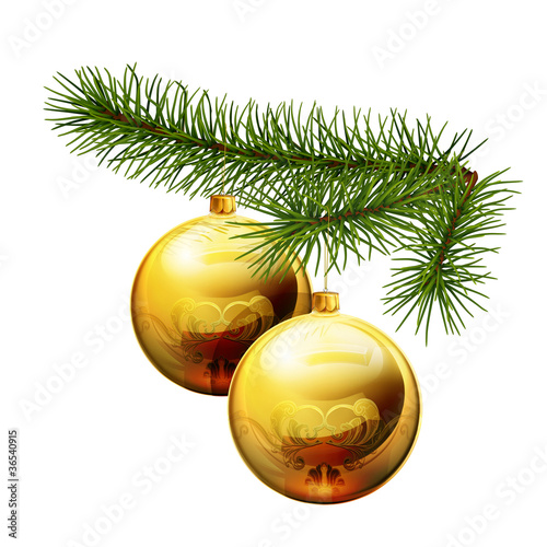 Christmas decorations