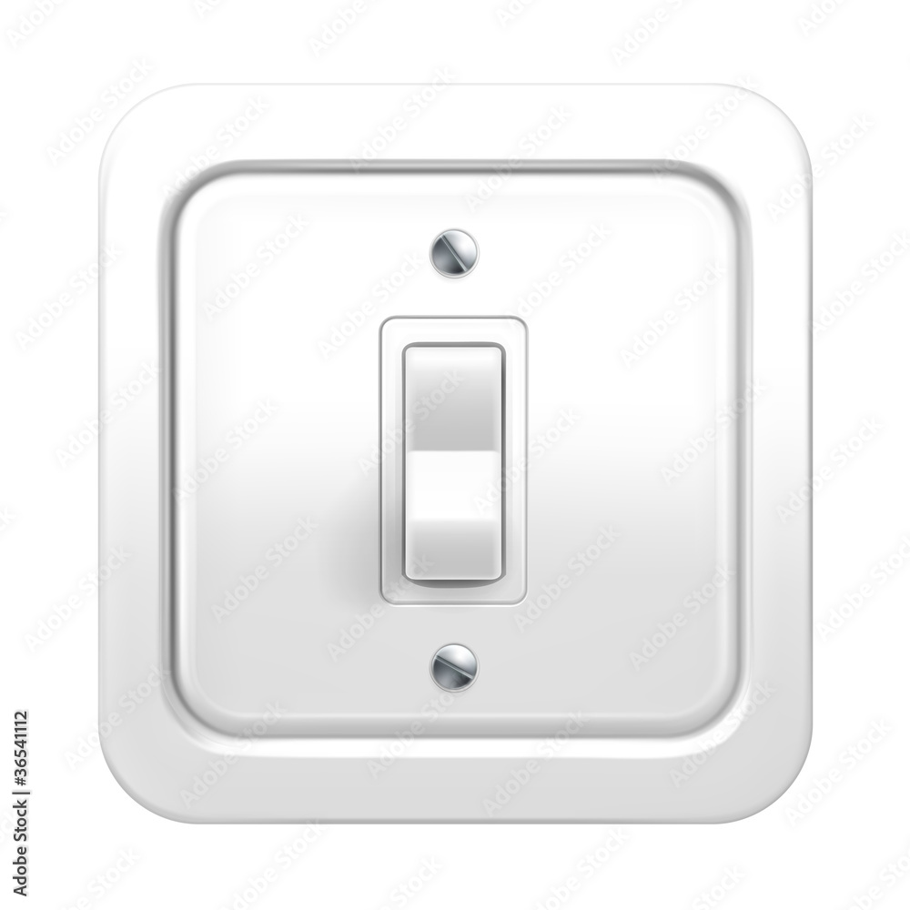 Light switch Light switch