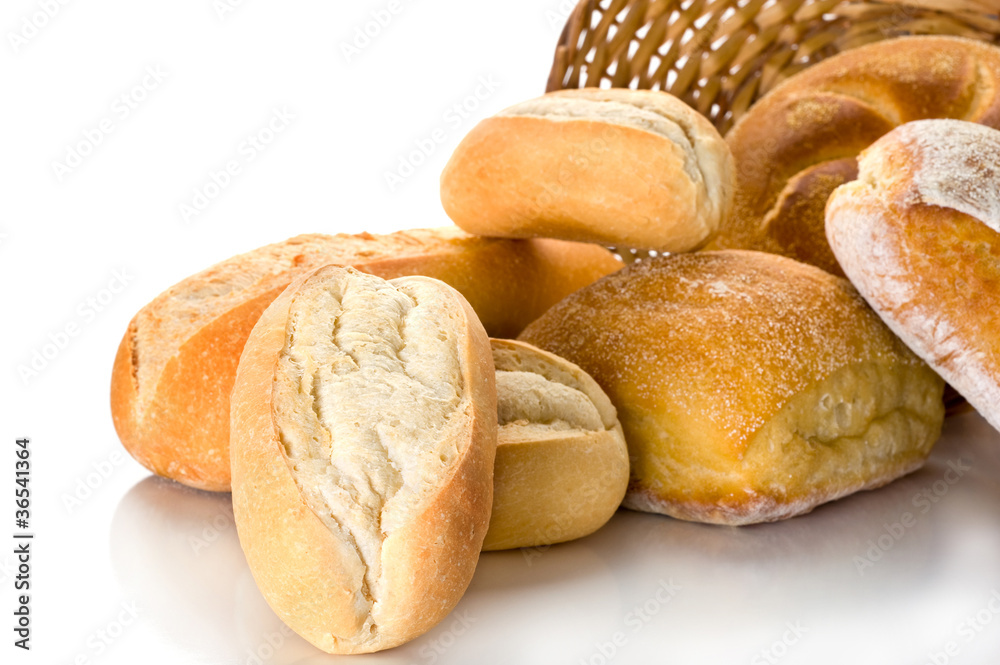 Bread Buns
