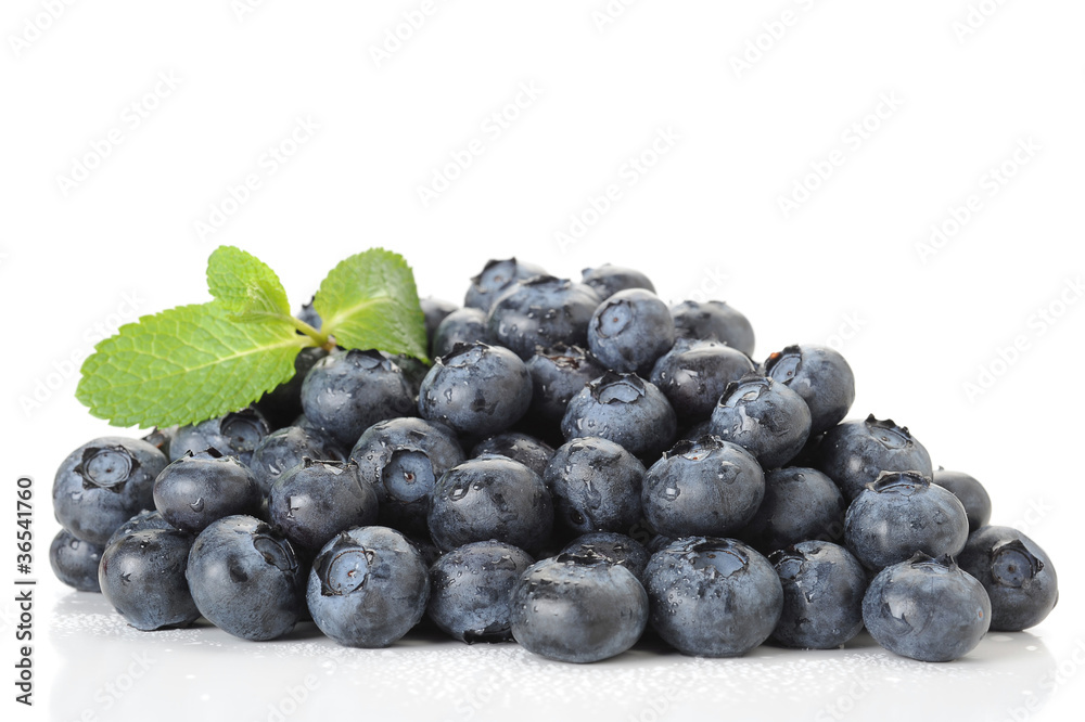 Blueberries Blueberries