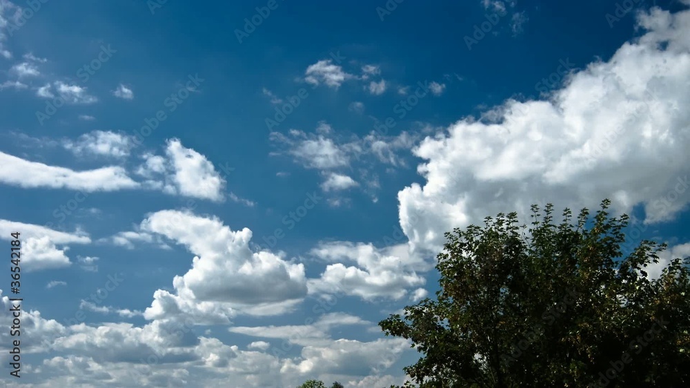 Cloudy Sky Cloudy Sky