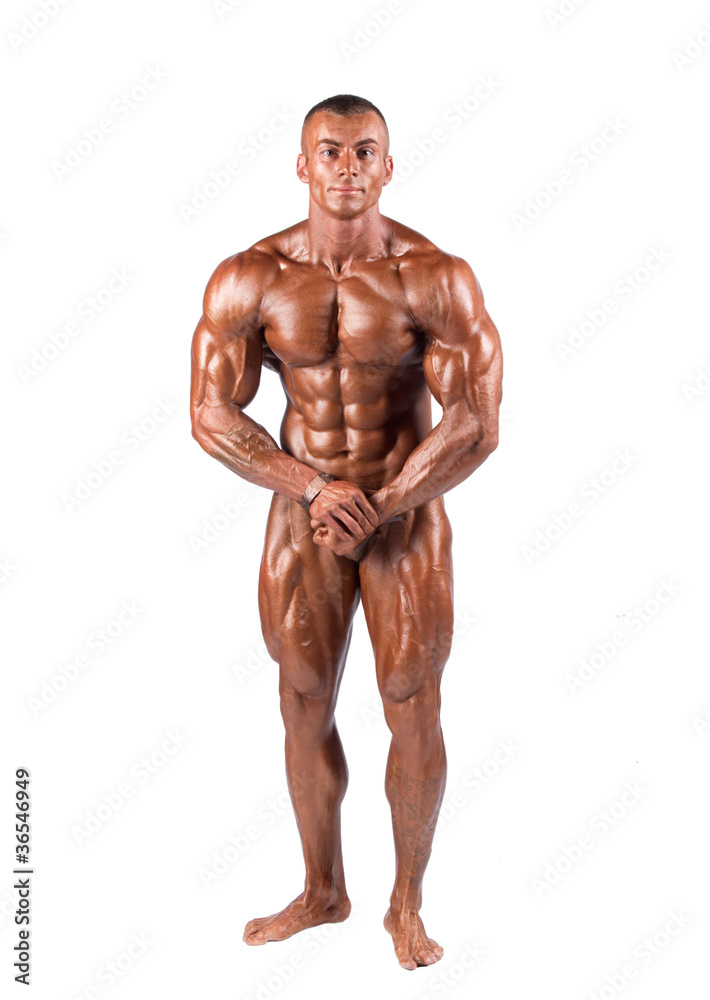 bodybuilder