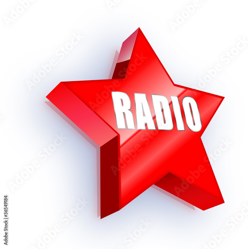 RADIO STAR