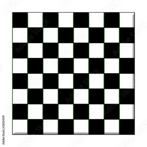Scacchiera