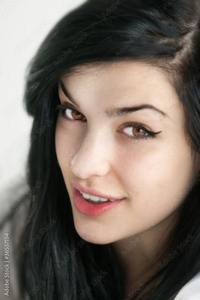 Beautiful woman Beautiful woman
