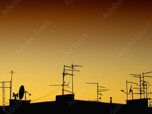 antennas
