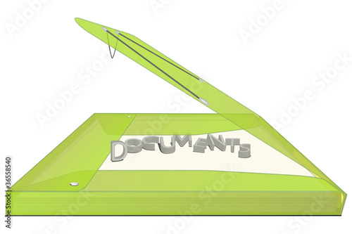 Range documents VERT