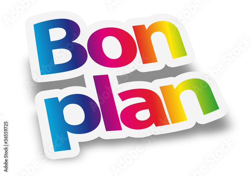 Bon plan