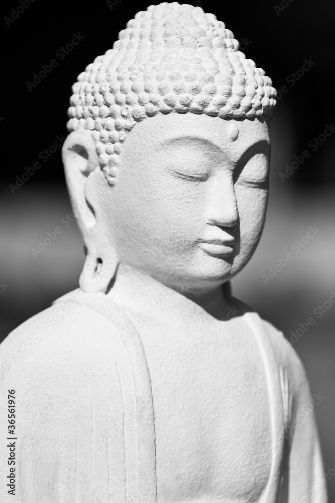 Buddhakopf Buddhakopf