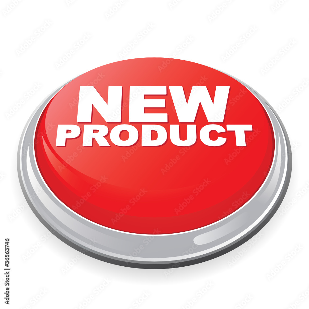 NEW PRODUCT ICON