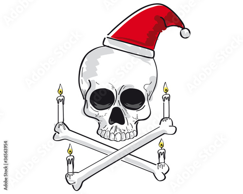 Christmas Rock