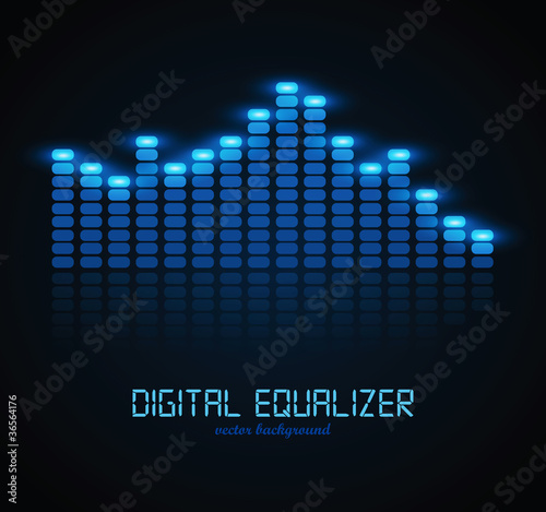 Digital Equalizer