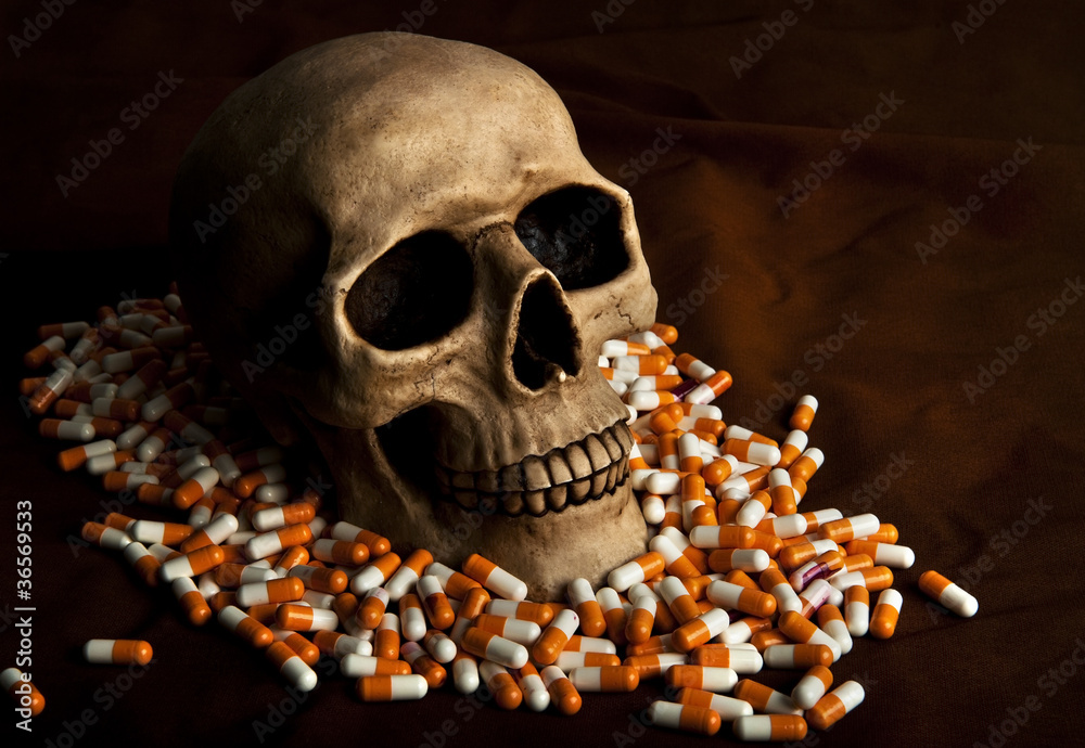 Dramatic sickness Dramatic sickness