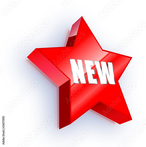 Button NEW