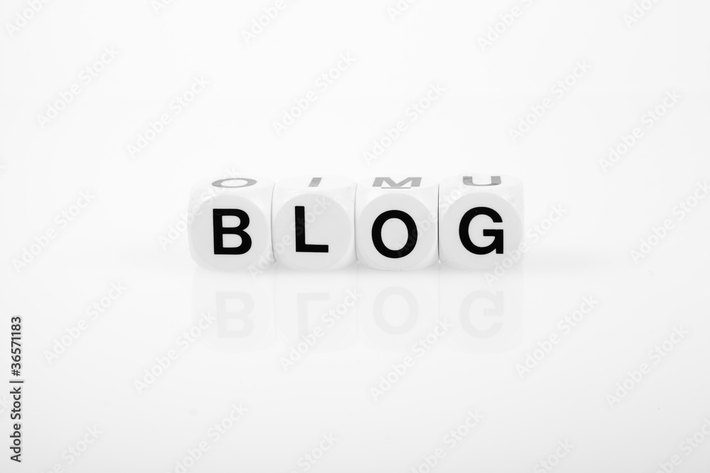 BLOG BLOG