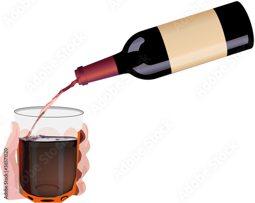 vino rosso