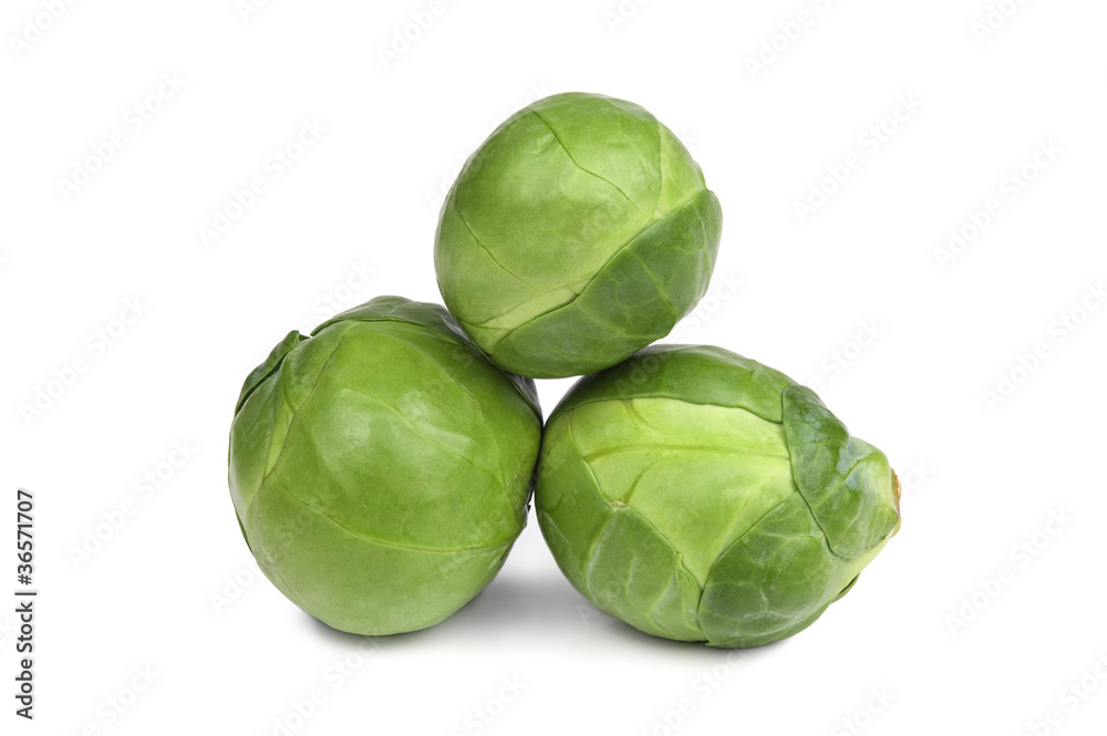brussel sprouts