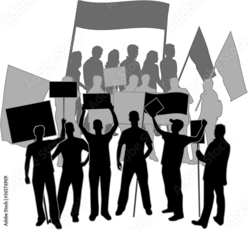 Demonstration