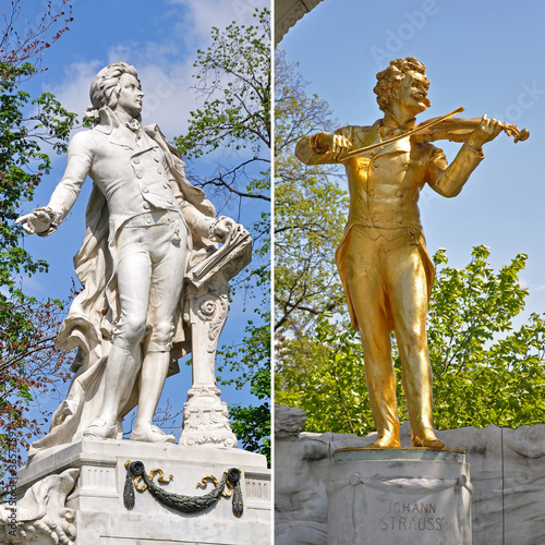 Photography wien - musik
