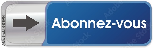 bouton abonnez-vous