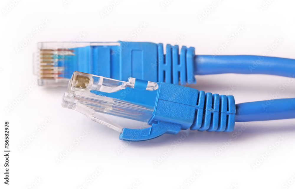 Computer Network Cable Computer Network Cable