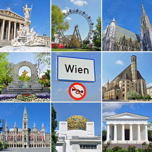 Foto wien