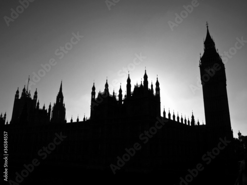 Houses of Parliament