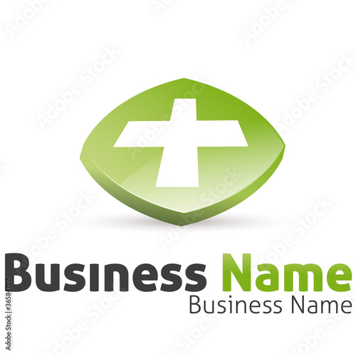 logo business