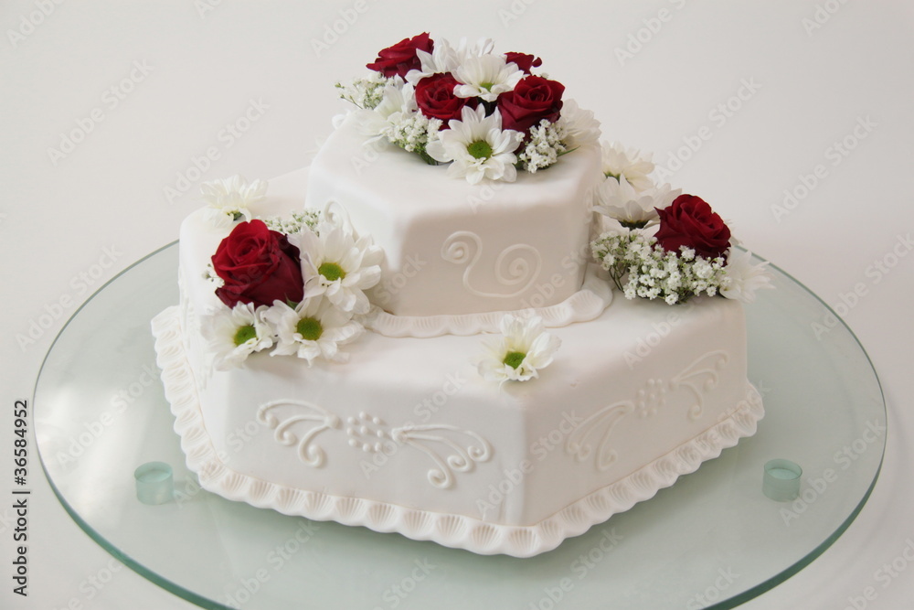 wedding cake wedding cake