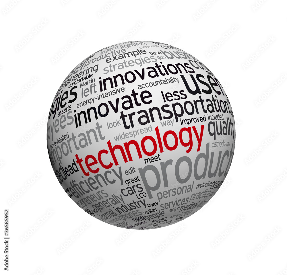Technology Technology