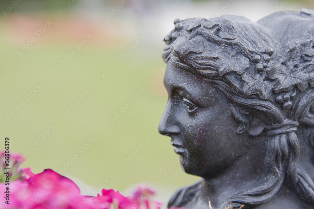 Powerscourt - Giardini