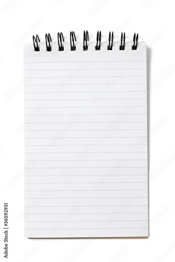 Notepad Notepad