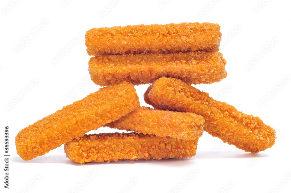 fish sticks fish sticks