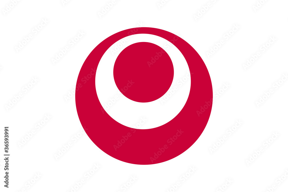 okinawa flag okinawa flag