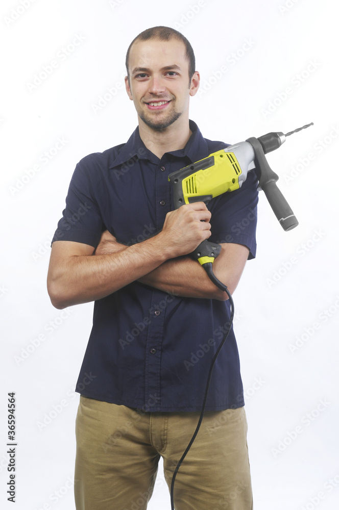 Handyman Handyman