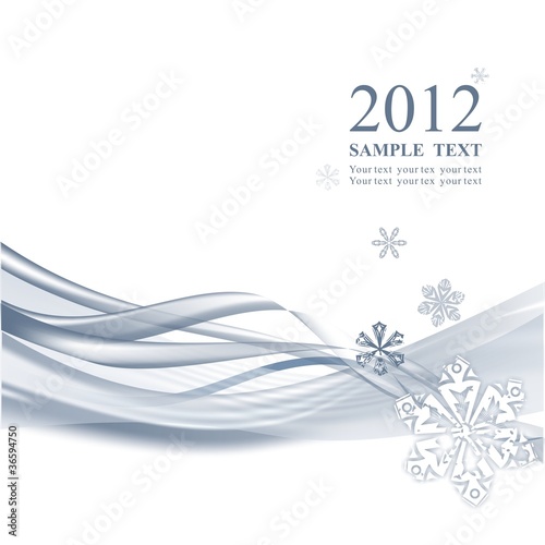 Weihnachten |Jahreswechsel | Modern | 07
