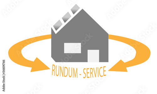 Rundum-Service_Solarhaus_yellow