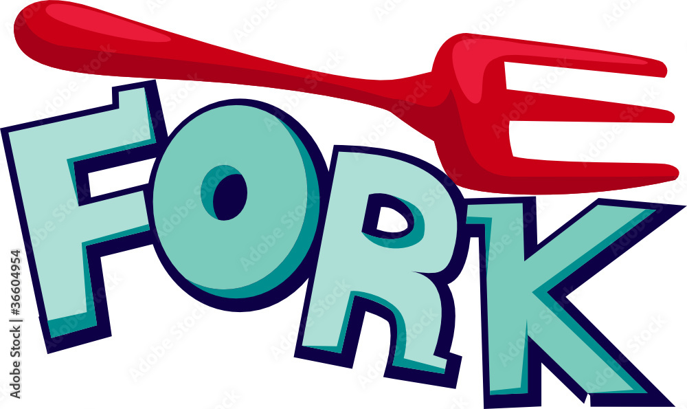 Fork Fork