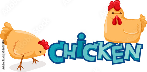 Chicken