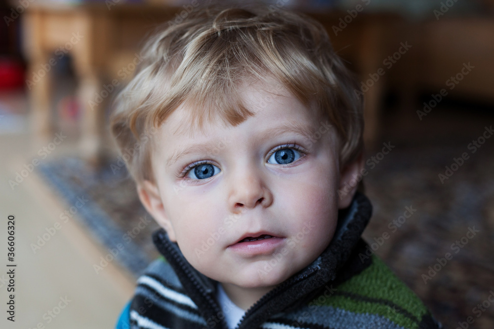 adorable baby boy with blond hairs and blue eyes adorable baby boy with blond hairs and blue eyes