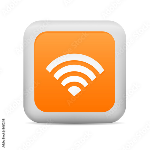 Wireless button