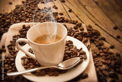 caffè