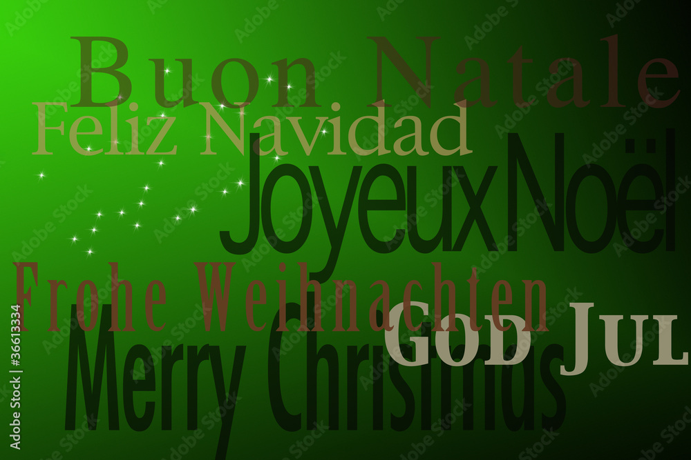 Weihnachtskarte Frohe Weihnachten Weihnachtskarte Frohe Weihnachten