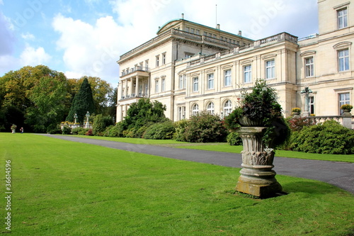 Villa Hügel photo