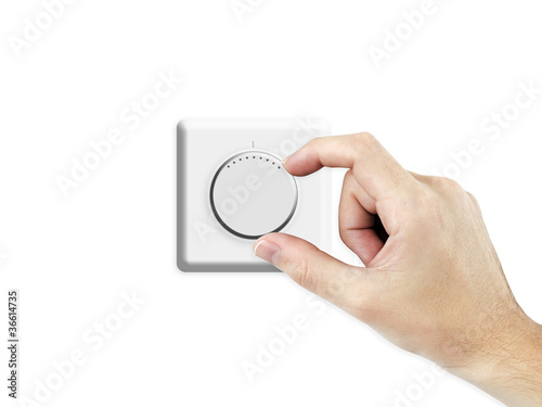 Thermostat