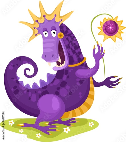 dragon