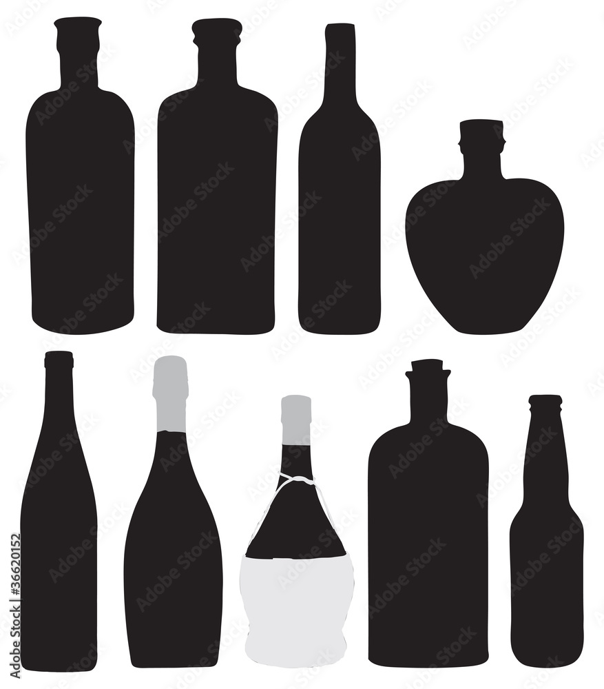 Bottle Bottle