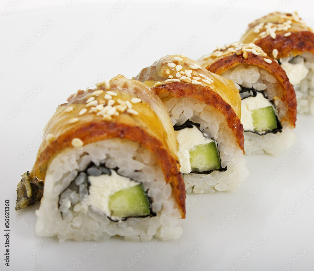 Sushi Sushi
